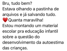 Alice - Professora