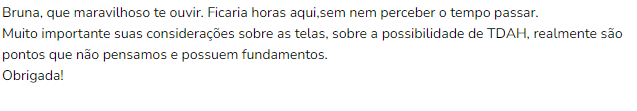 Raquel - Educadora Integral Parental